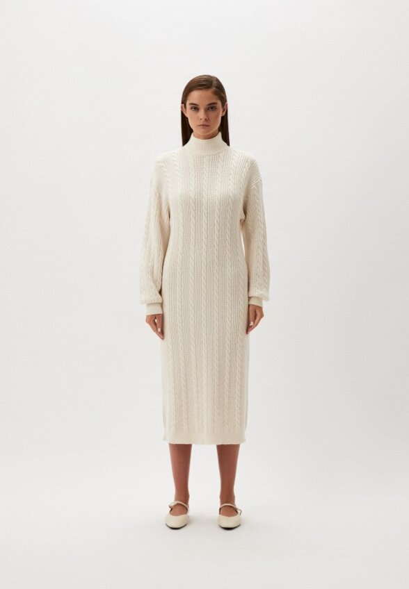 Платье Pietro Brunelli Milano