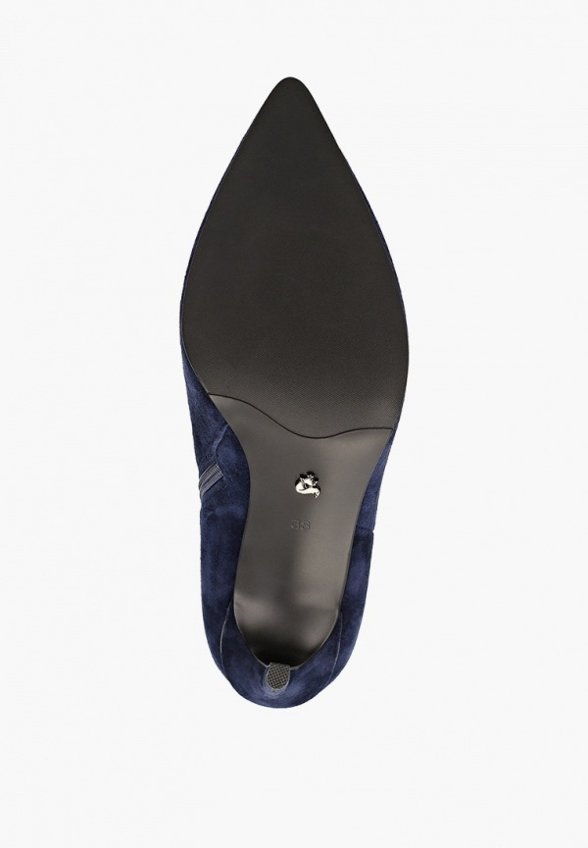 Ботильоны Valley