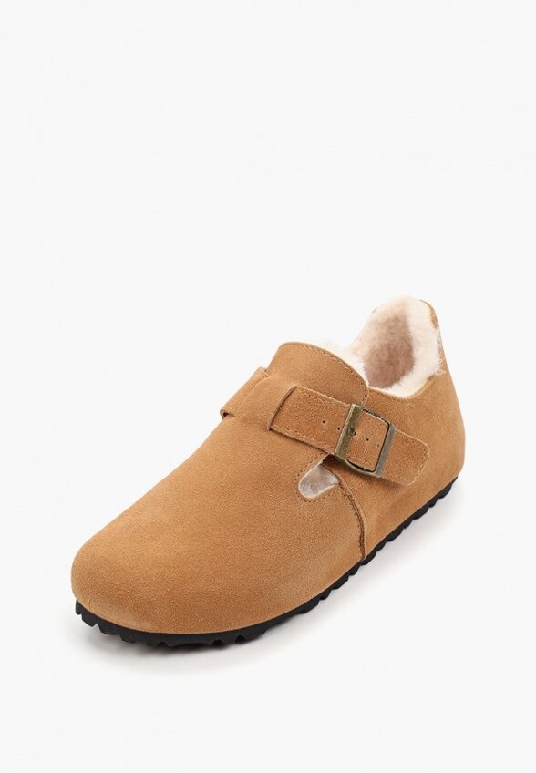 Ботинки Shoesparad