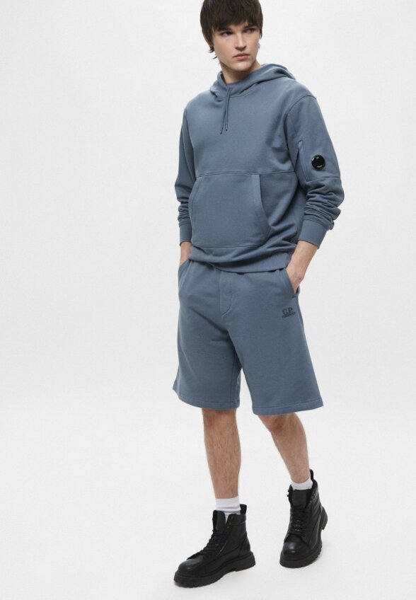 Худи C.P. Company