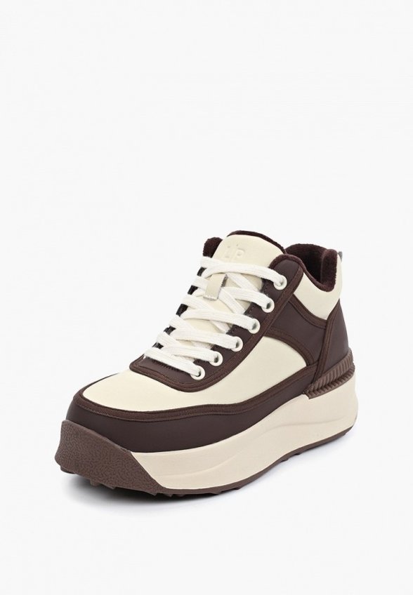 Кроссовки Lolli l Polli