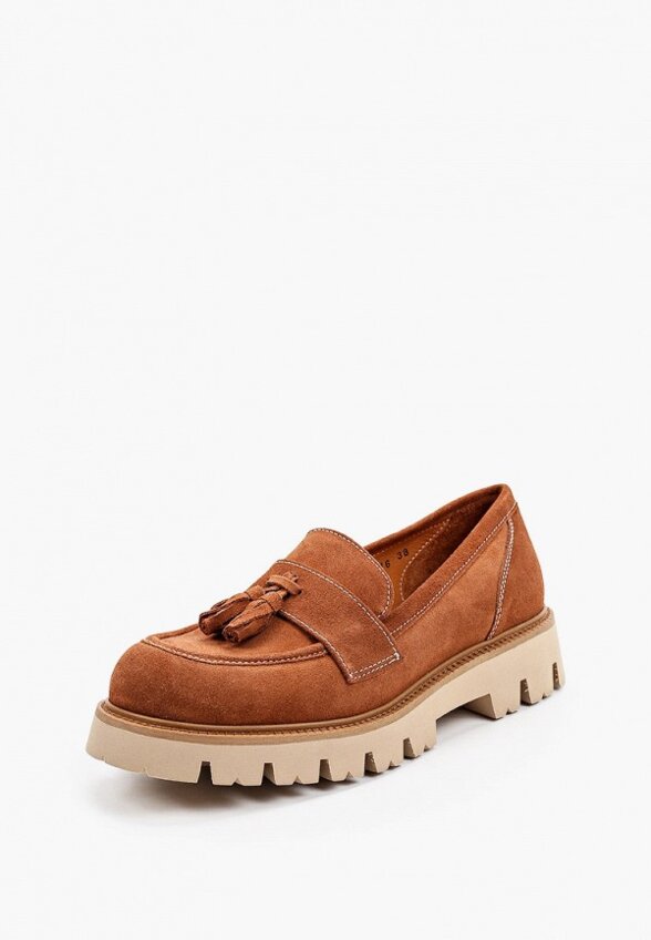 Лоферы Altabella