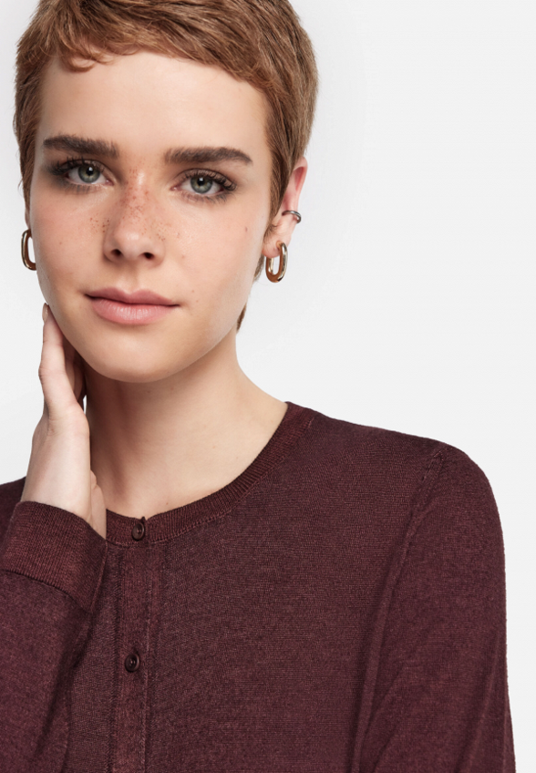 Кардиган Falconeri