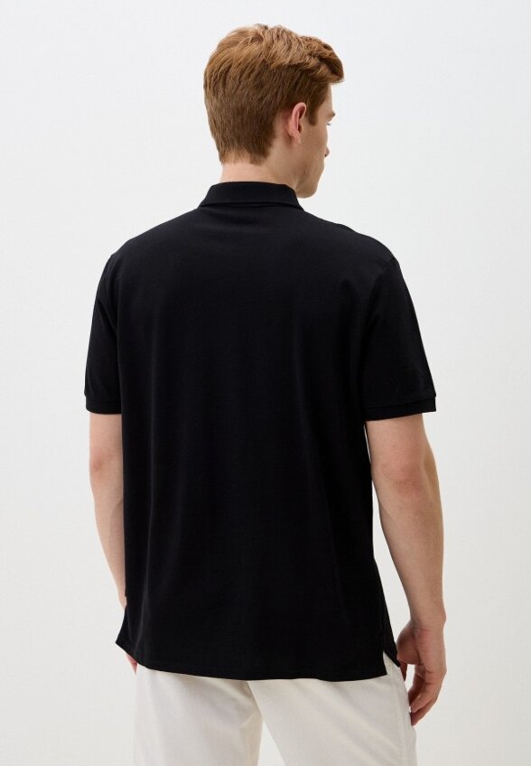 Поло QS by s.Oliver