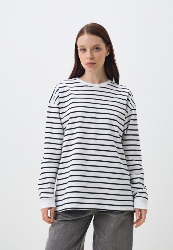 Лонгслив Mark Formelle