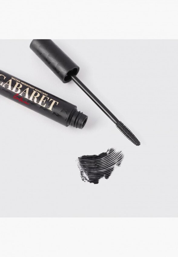 Термотушь для ресниц Vivienne Sabo