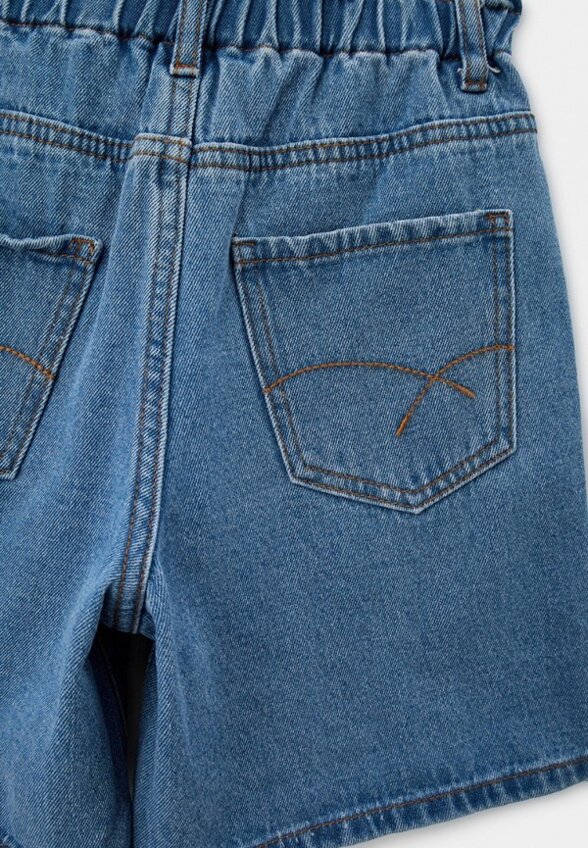 Шорты джинсовые O'STIN