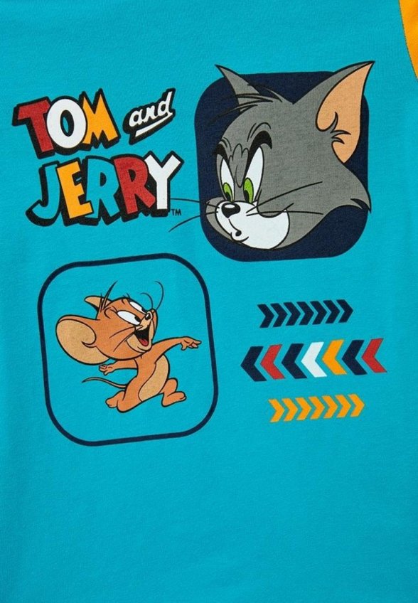 Лонгслив PlayToday