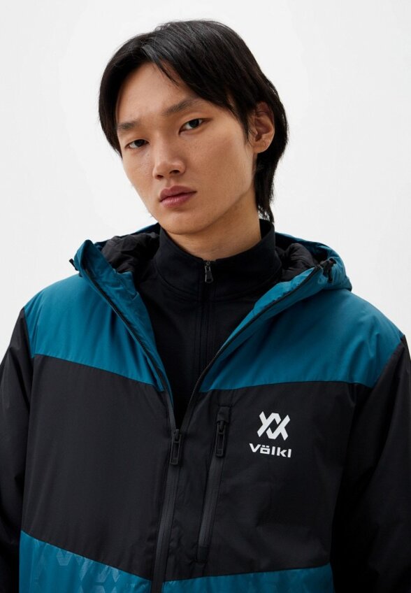 Куртка утепленная Volkl