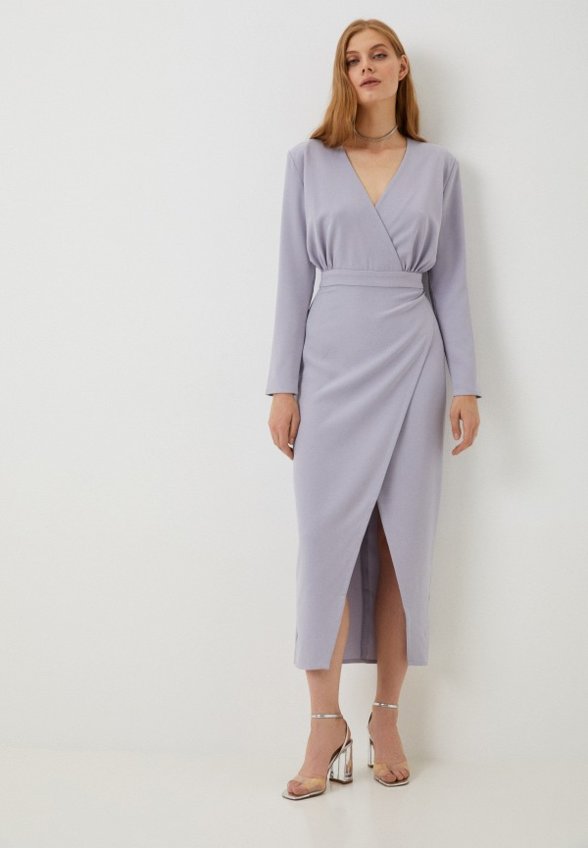 Платье Rich & Naked