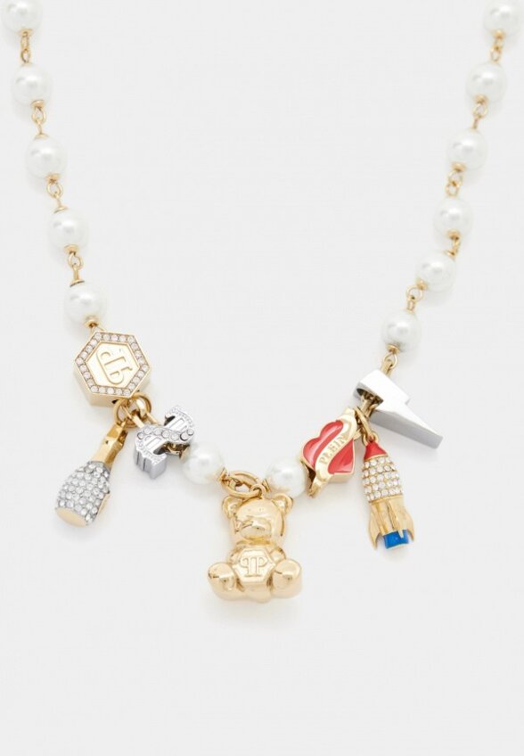 Колье Philipp Plein