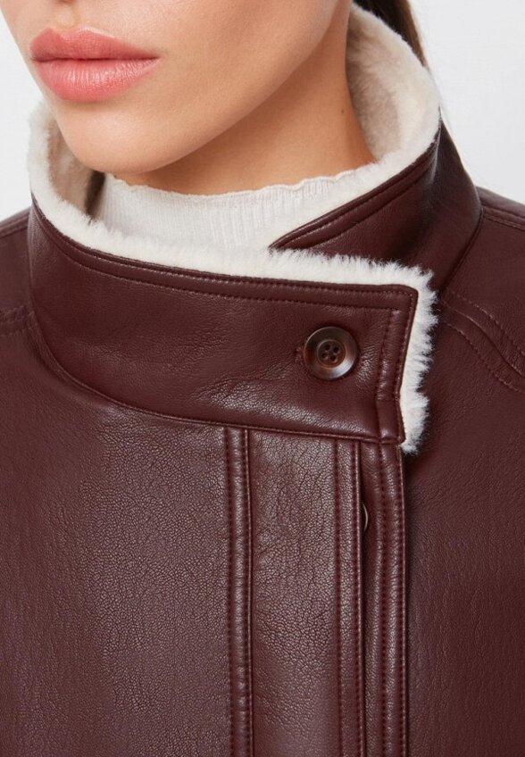 Дубленка Vittoria Vicci