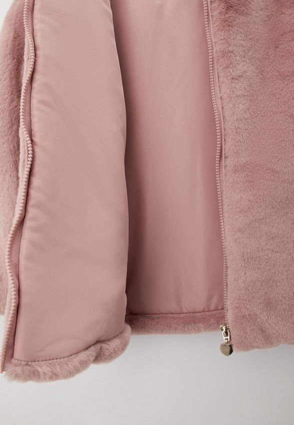 Куртка меховая Mayoral