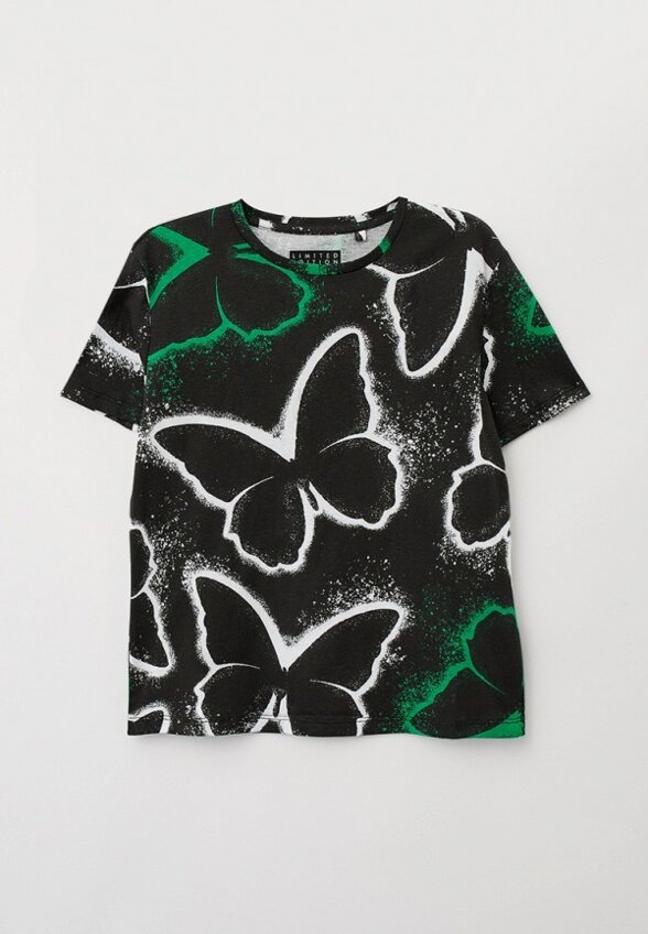 Футболка Funday