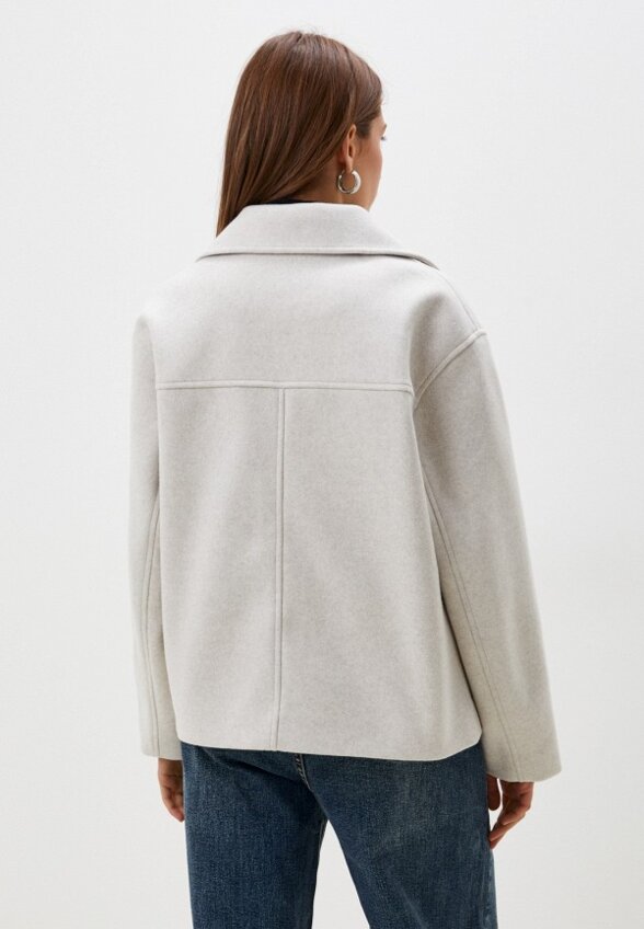 Полупальто O'STIN