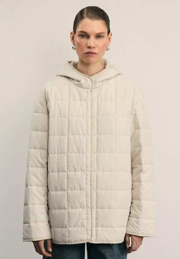 Куртка утепленная Zarina