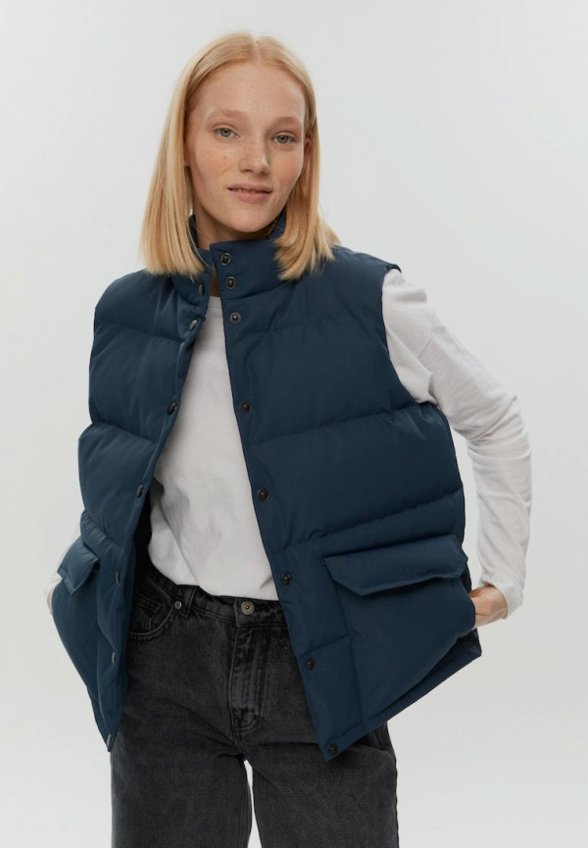 Жилет утепленный Manera Odevatca