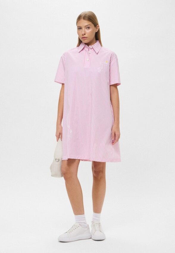 Платье Joshua Sanders