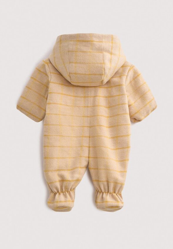 Комбинезон утепленный Loomknits