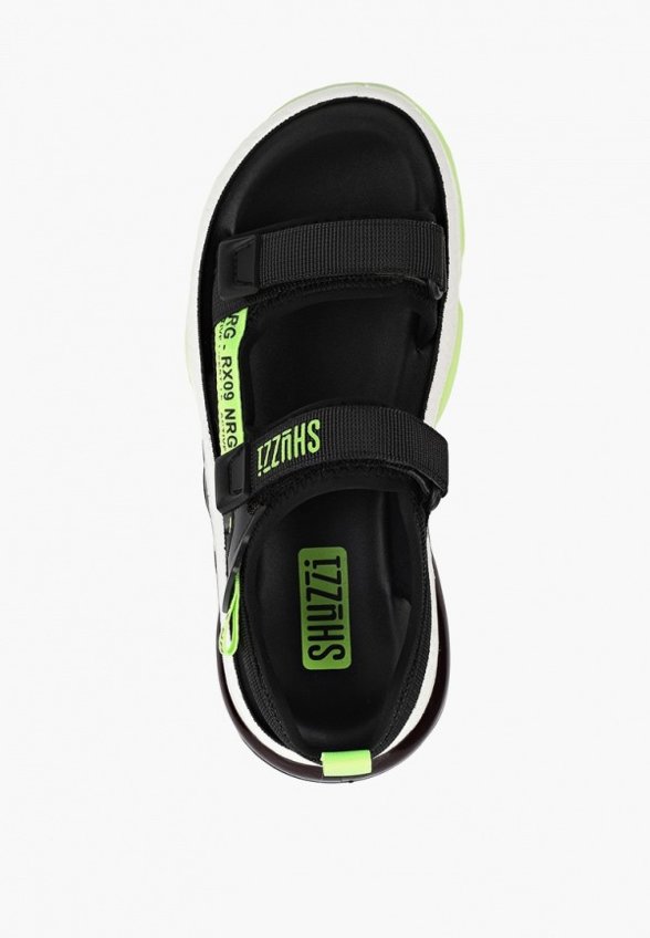 Сандалии Shuzzi