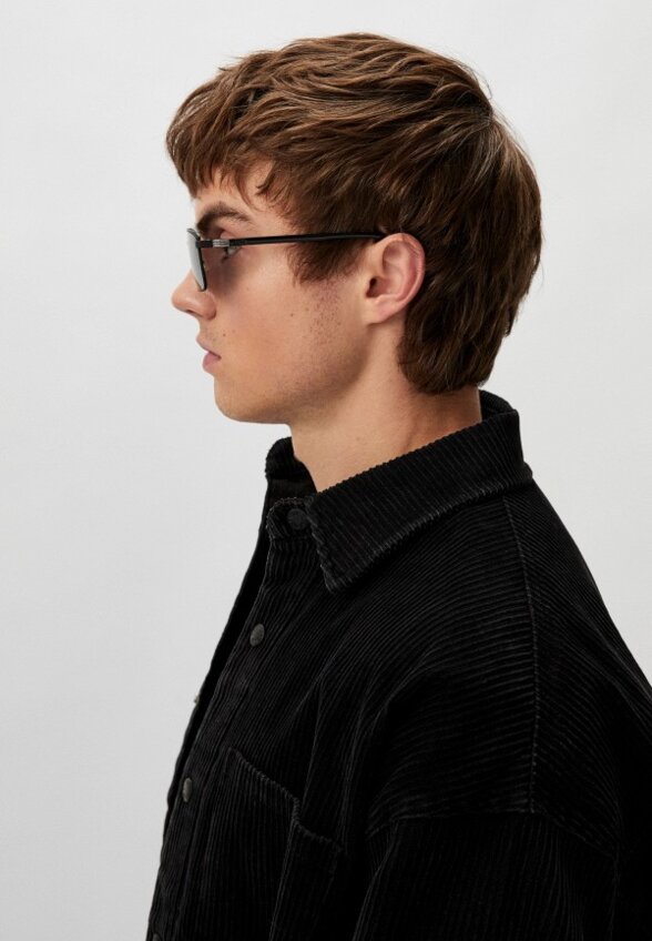 Очки солнцезащитные Boss