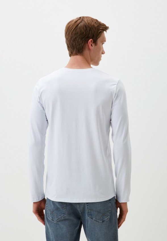 Лонгслив Minaku