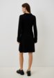 Платье Vickwool3  - превью
