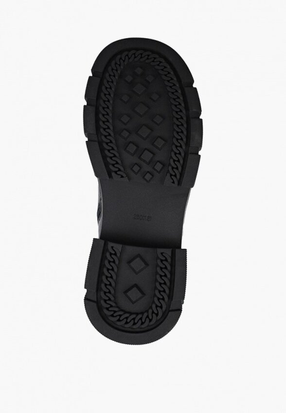 Ботинки Abricot