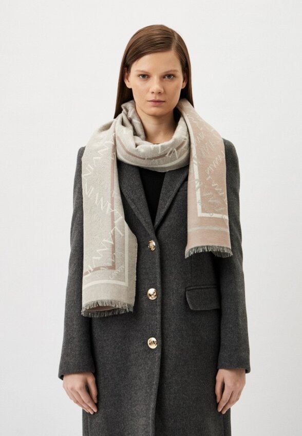 Шарф Lanvin