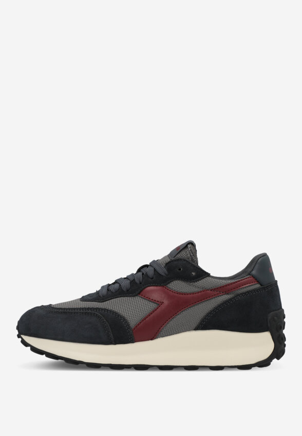 Кроссовки женские Diadora Race Ny, Синий