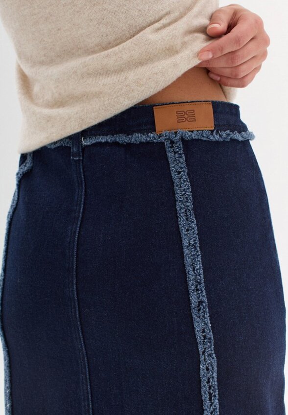 Юбка джинсовая Bulmer