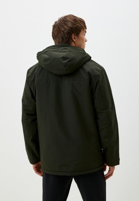 Куртка утепленная Columbia