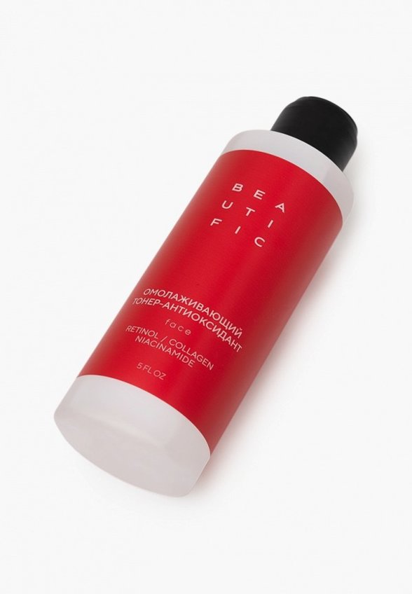 Тонер для лица Beautific