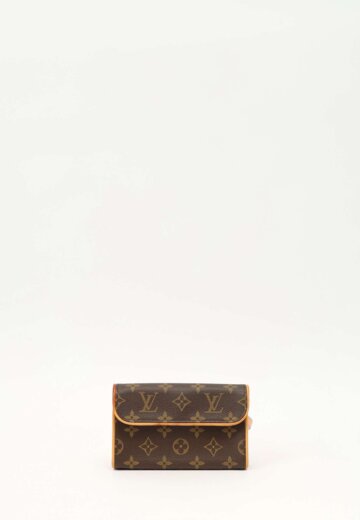 Louis Vuitton Florentine