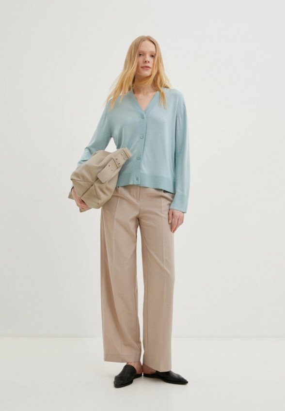 Кардиган Finn Flare