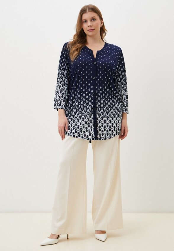 Блуза Kingmarin