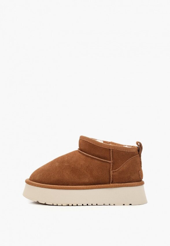 Полусапоги Dino Albat