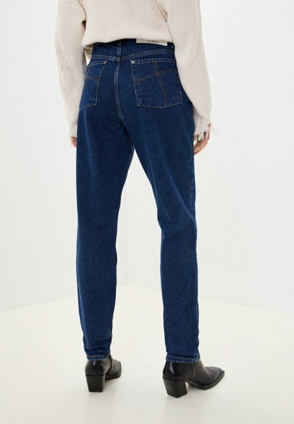 Джинсы The Ragged Priest