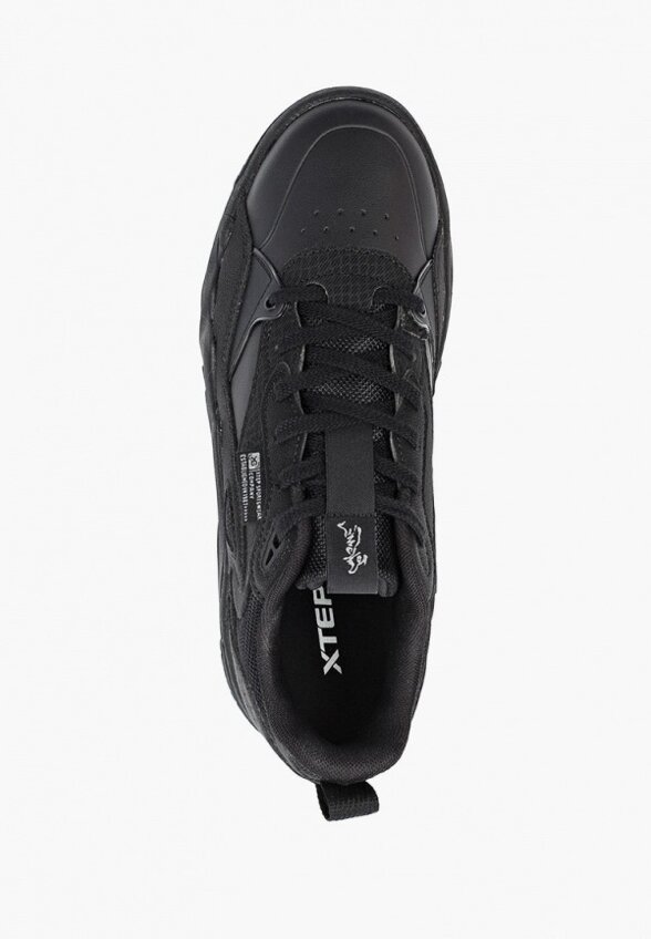 Кроссовки Xtep