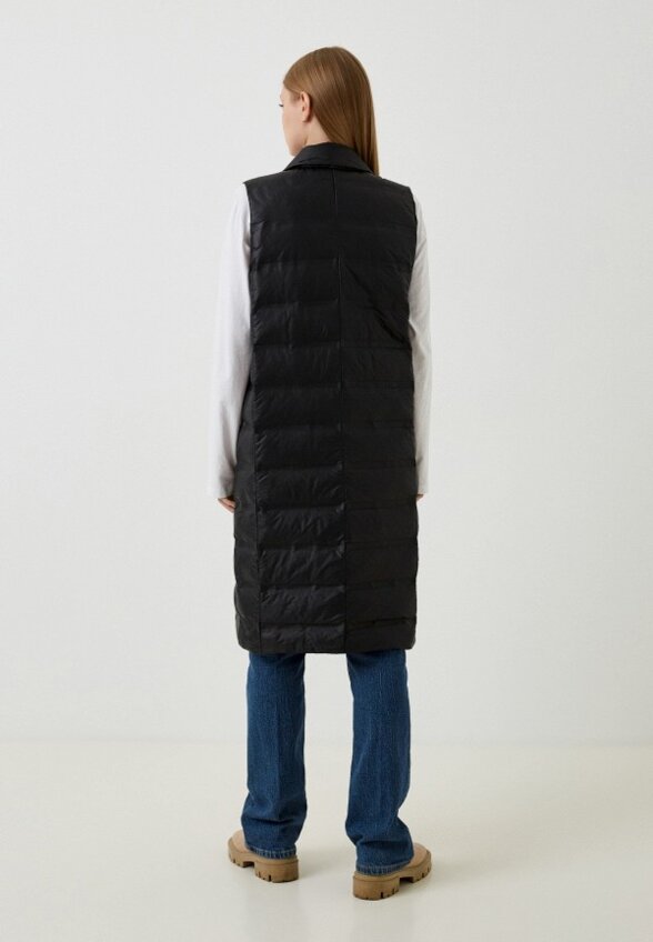 Жилет утепленный W.sharvel