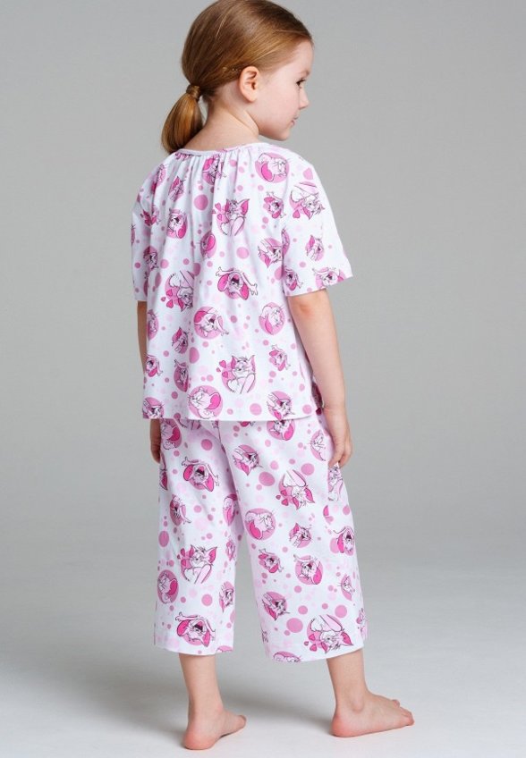 Пижама PlayToday