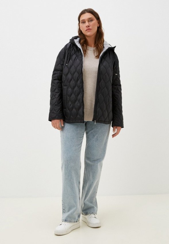 Куртка утепленная Le Monique