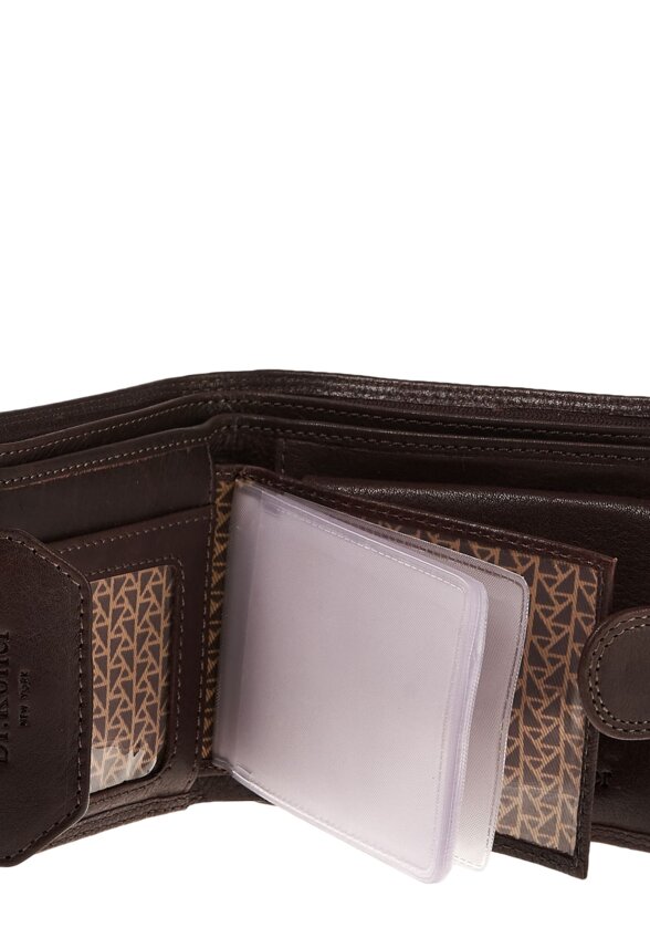 Др.Коффер X510429-245-09 портмоне