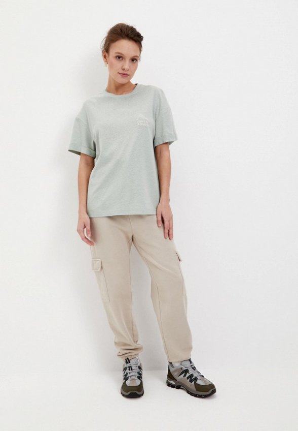 Брюки спортивные Quattrocomforto