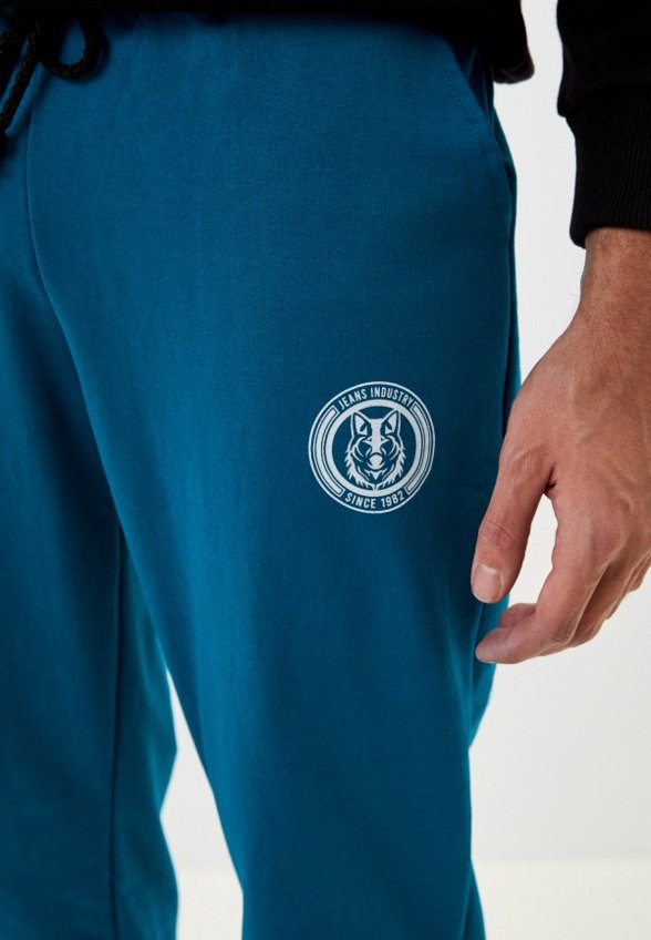 Брюки спортивные Blacksi