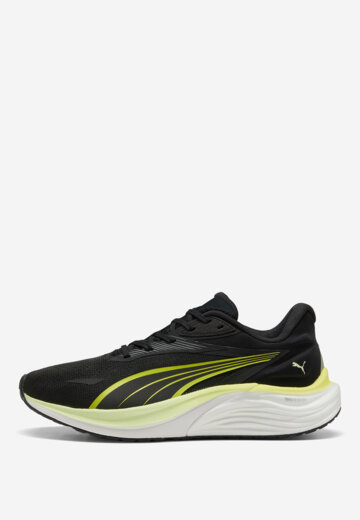 Кроссовки мужские PUMA Electrify Nitro 4, Черный