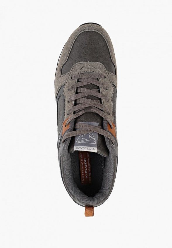 Кроссовки X-Plode