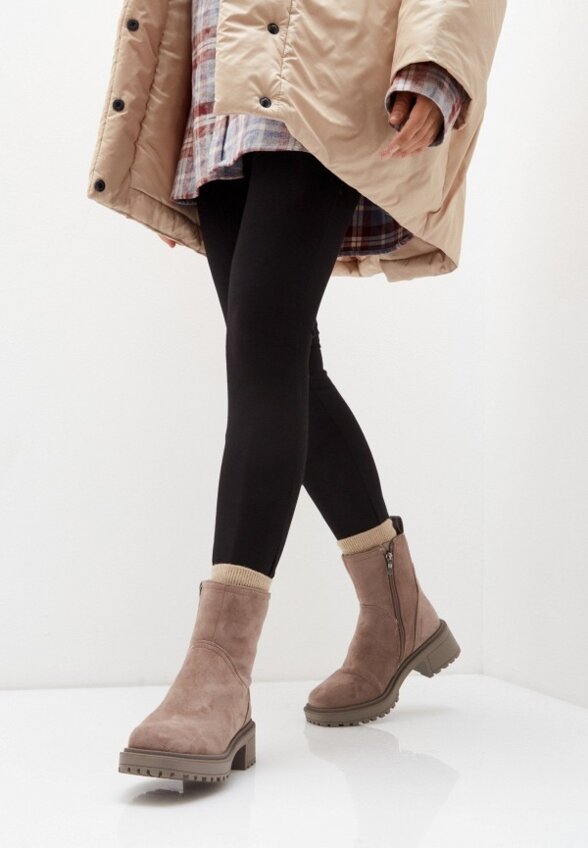 Ботильоны T.Taccardi