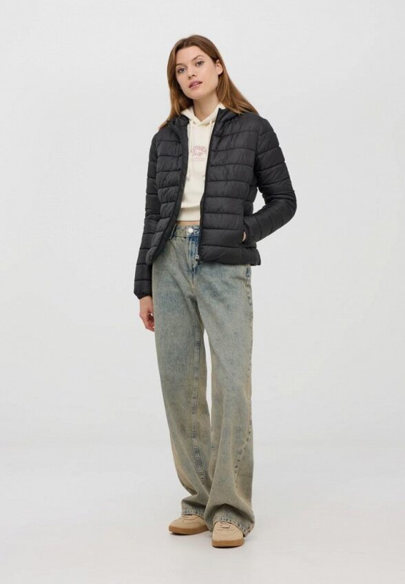 Куртка стеганая Terranova