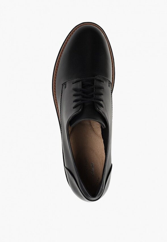 Ботинки Clarks